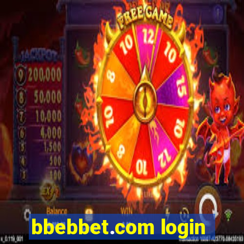 bbebbet.com login